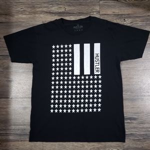 Hustler shirt